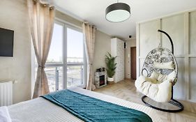 Palladium Elektoralna Apartments