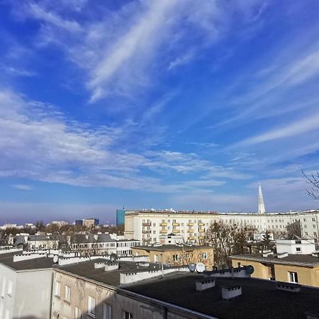 Palladium Elektoralna Apartments Warszawa Zewnętrze zdjęcie