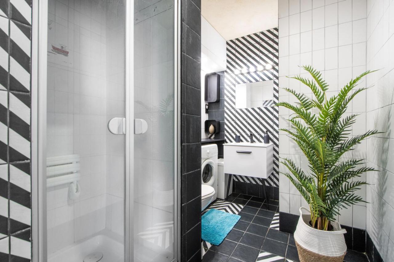 Palladium Elektoralna Apartments Warszawa Zewnętrze zdjęcie