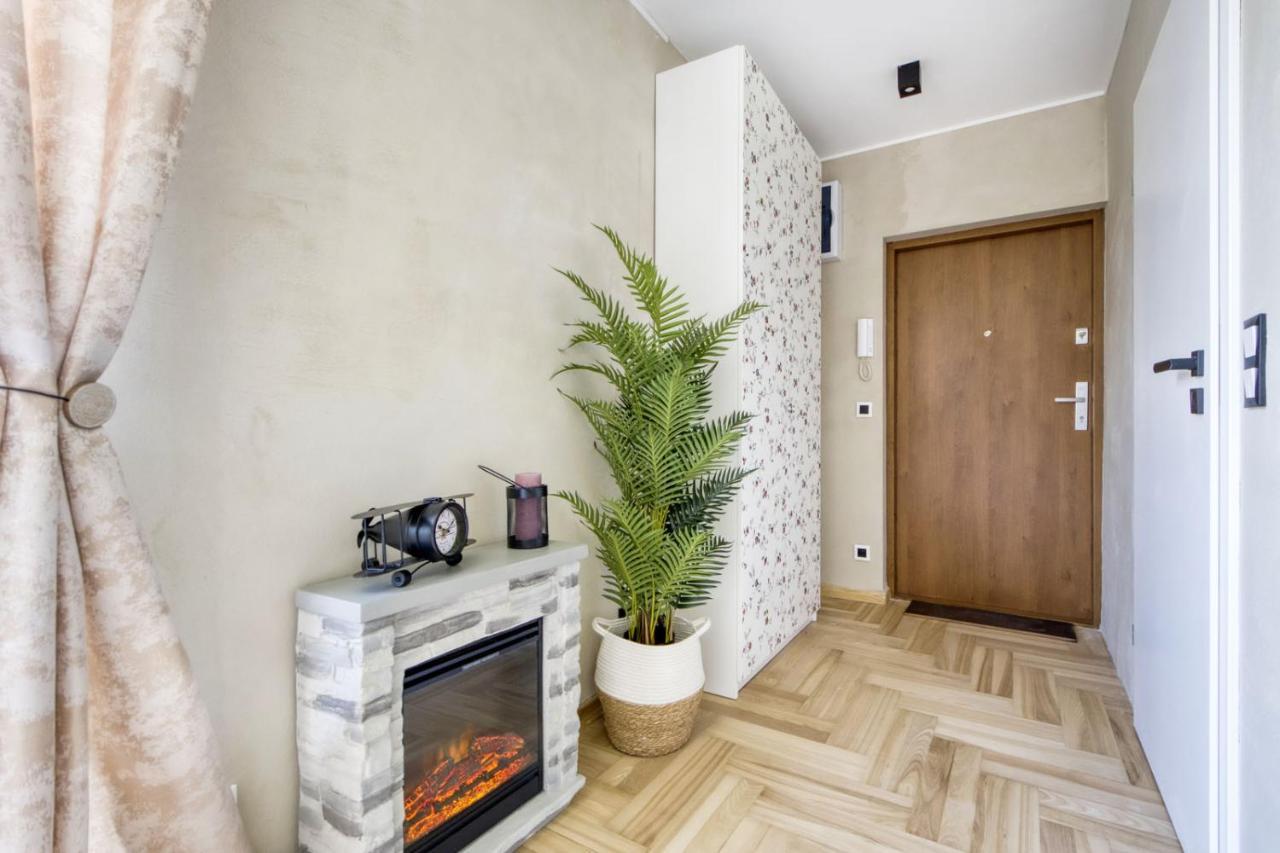 Palladium Elektoralna Apartments Warszawa Zewnętrze zdjęcie