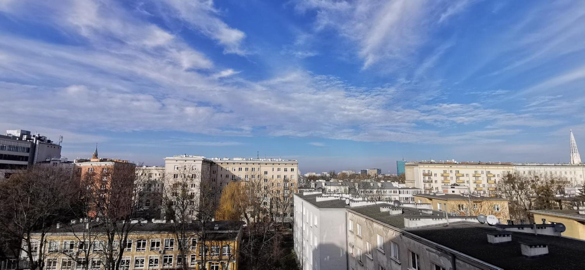 Palladium Elektoralna Apartments Warszawa Zewnętrze zdjęcie