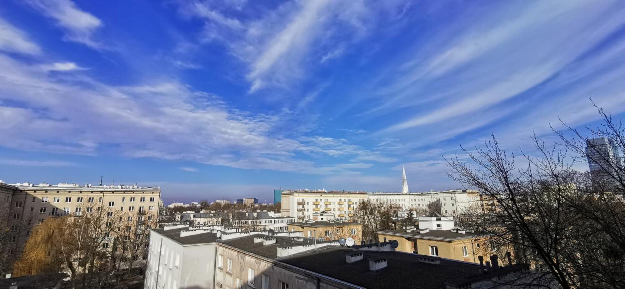 Palladium Elektoralna Apartments Warszawa Zewnętrze zdjęcie